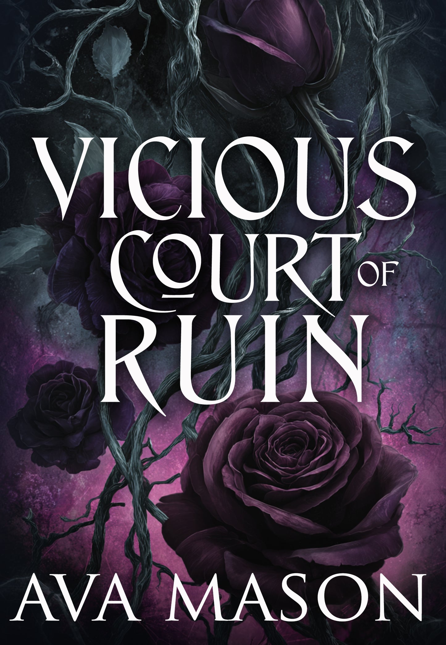 Complete 3 eBook Collection Court of the Cruel Kings