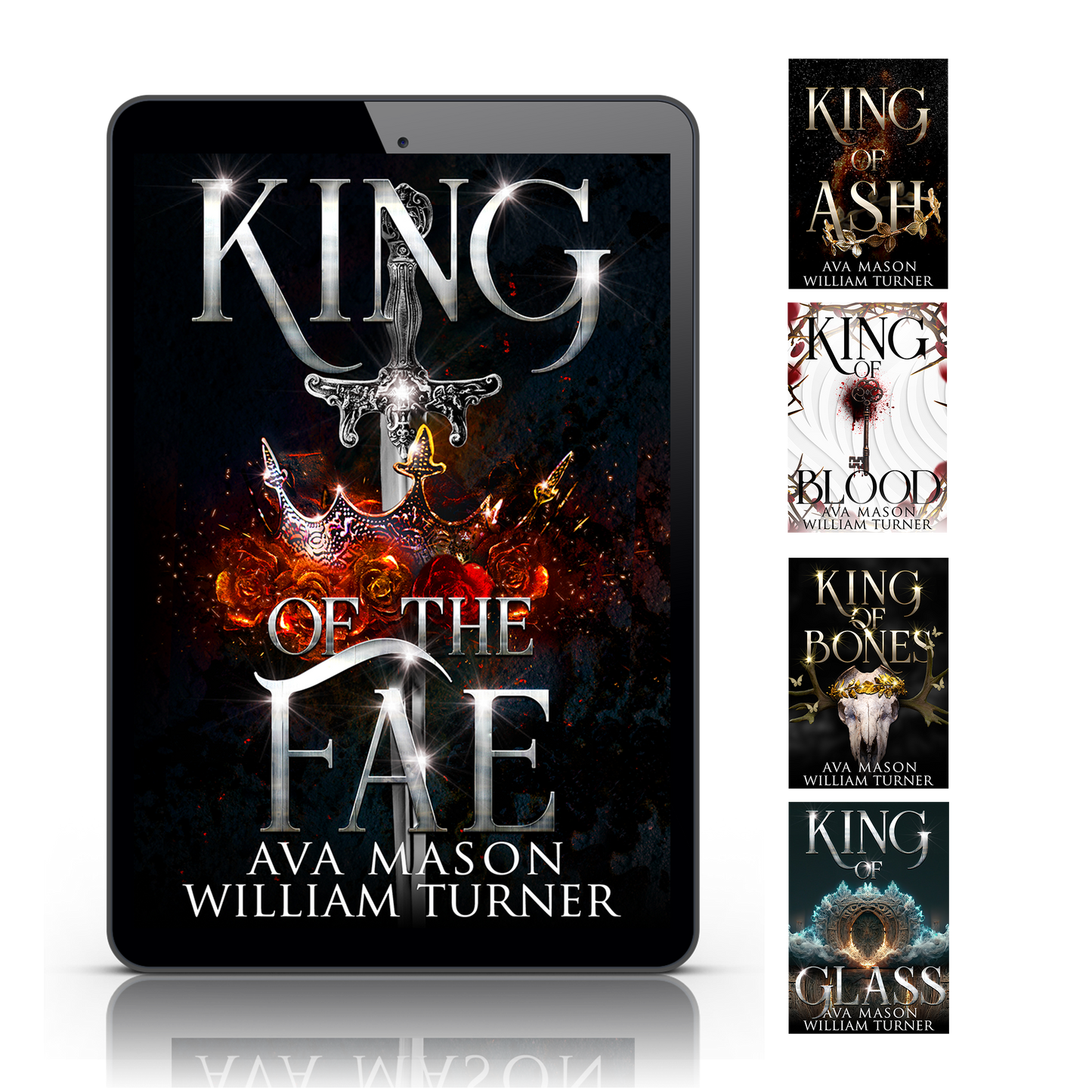 🐉🔥 9 eBook fantasy romance bundle!! 🔥🐉