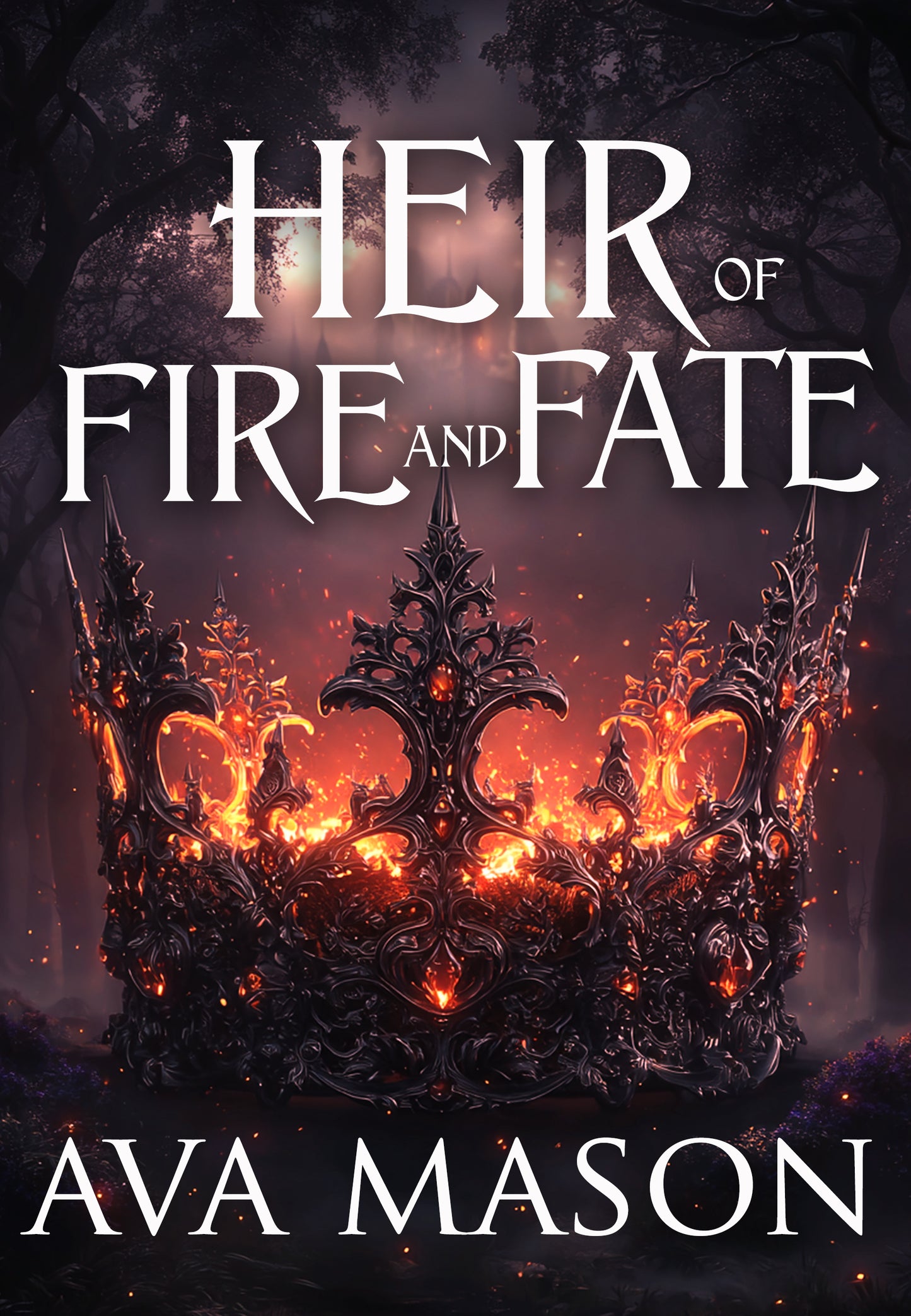 😱 Last Chance--40% OFF!!😱 Complete 8 eBook collection of Court of Flame and Shadow