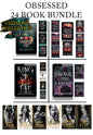 😱🥵 24 eBook fantasy and dark romance bundle!! 😱🥵