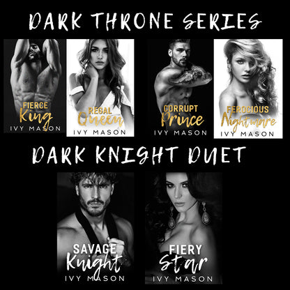 😱🥵 24 eBook fantasy and dark romance bundle!! 😱🥵