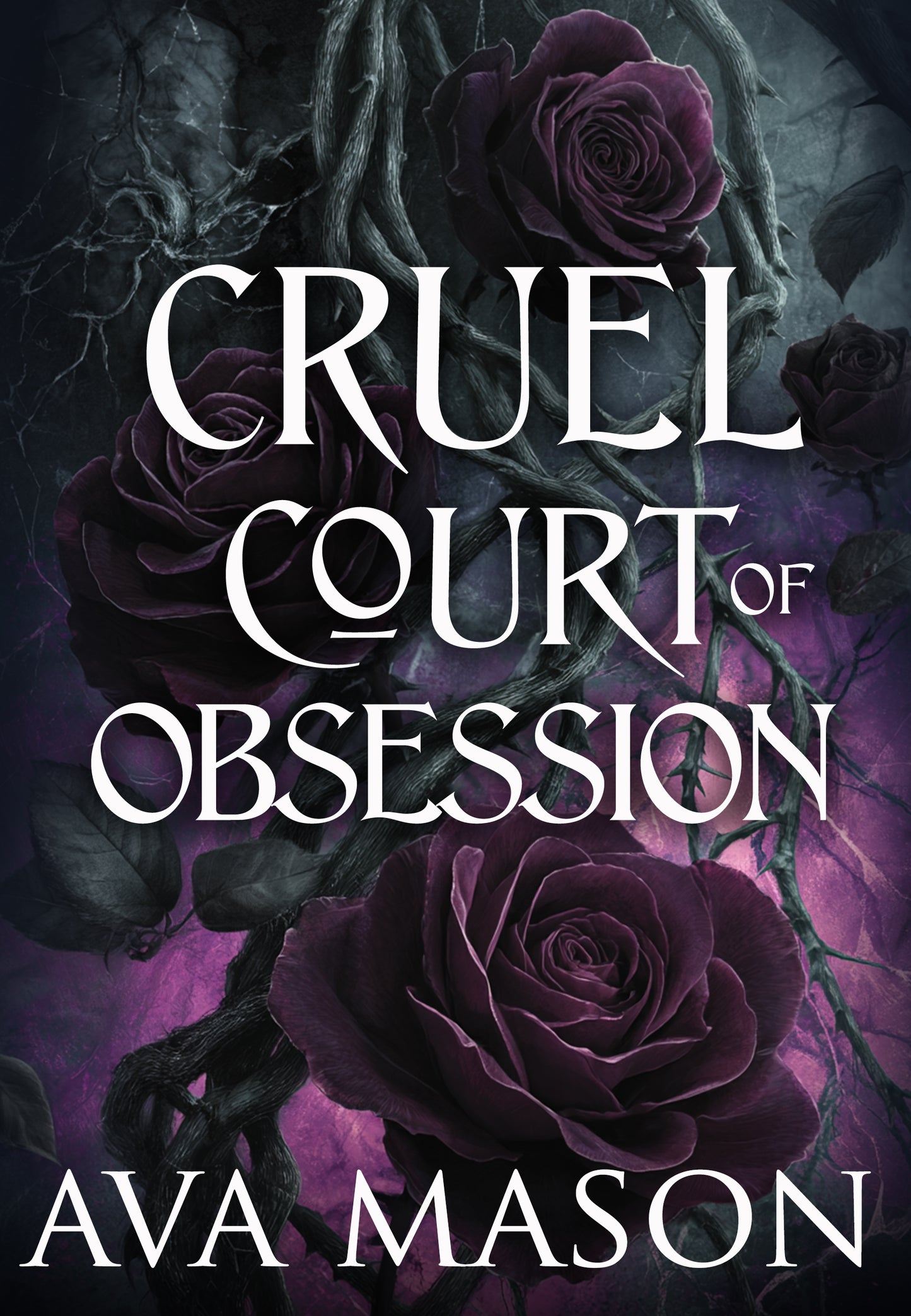 Complete 3 eBook Collection Court of the Cruel Kings