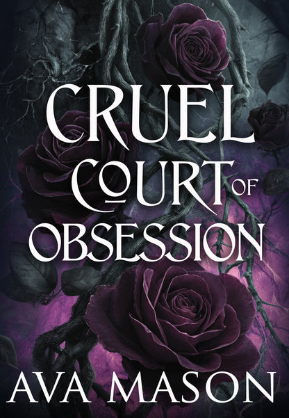 Complete 3 eBook Collection Court of the Cruel Kings