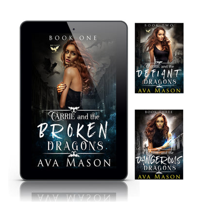 😱🥵 20 eBook fantasy, paranormal, reverse harem romance bundle!! 😱🥵