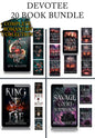 😱🥵 20 eBook fantasy, paranormal, romance bundle!! 😱🥵
