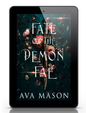 Kingdom of the Demon Fae, eBook 2: Fate of the Demon Fae