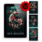 🔥Limited Time🔥 Exclusive 4 eBook Collection of Kingdom of the Demon Fae