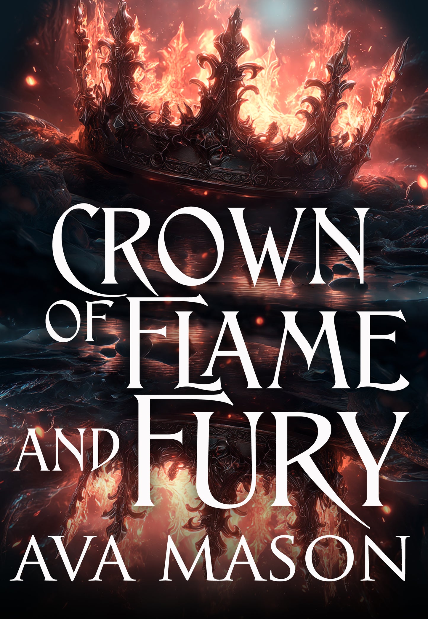 😱 Last Chance--40% OFF!!😱 Complete 8 eBook collection of Court of Flame and Shadow