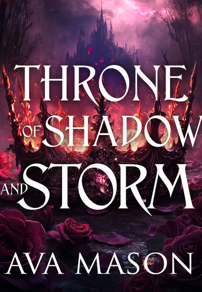 😱 Last Chance--40% OFF!!😱 Complete 8 eBook collection of Court of Flame and Shadow