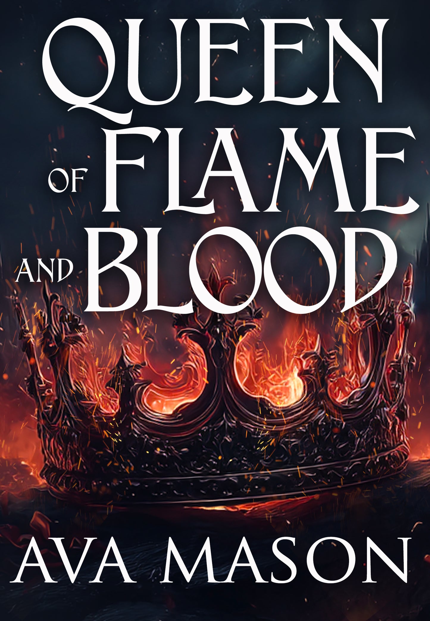 😱 Last Chance--40% OFF!!😱 Complete 8 eBook collection of Court of Flame and Shadow