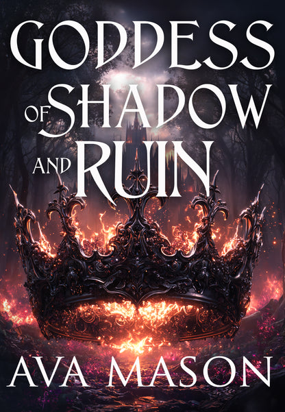 😱 Last Chance--40% OFF!!😱 Complete 8 eBook collection of Court of Flame and Shadow