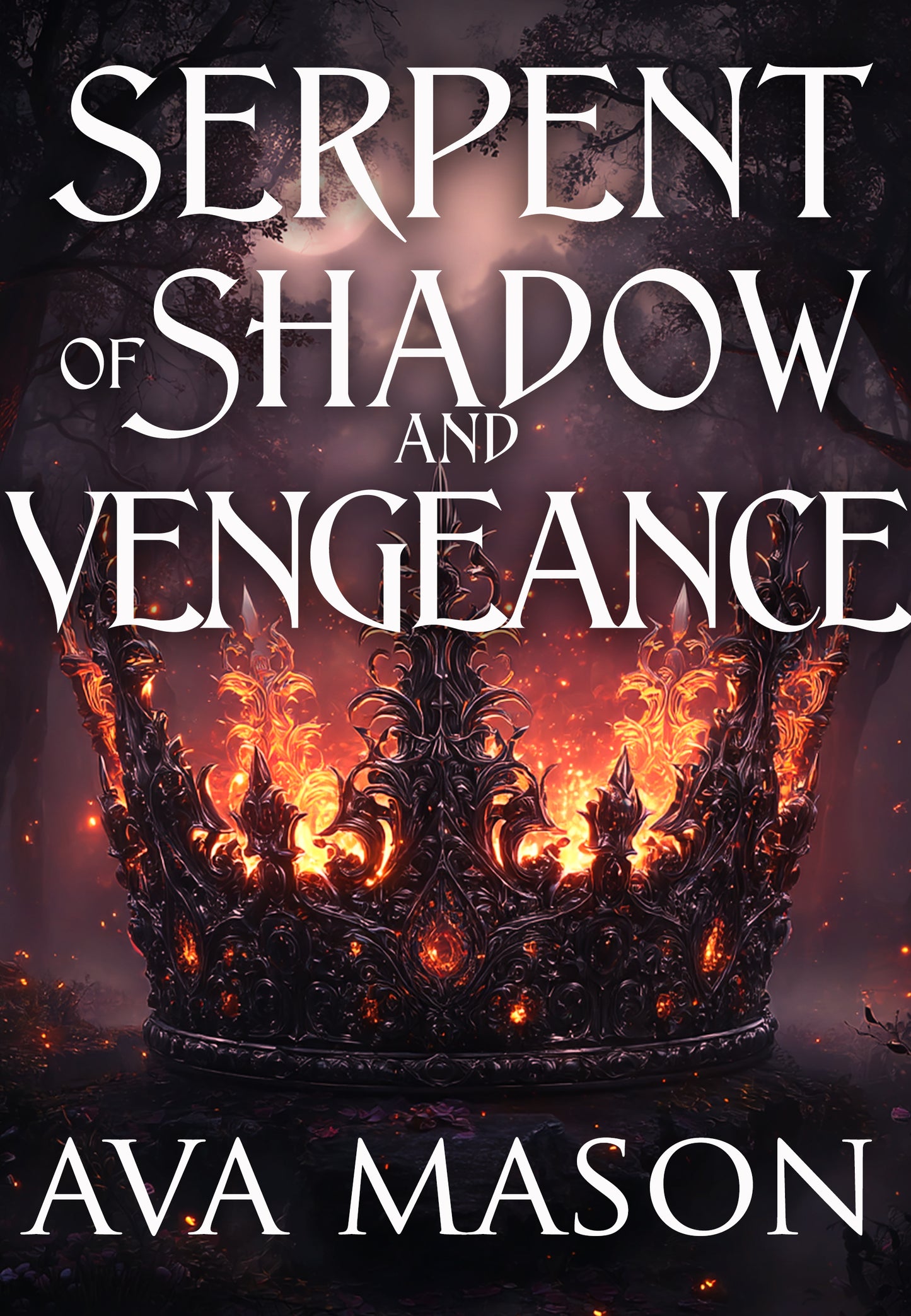 😱 Last Chance--40% OFF!!😱 Complete 8 eBook collection of Court of Flame and Shadow
