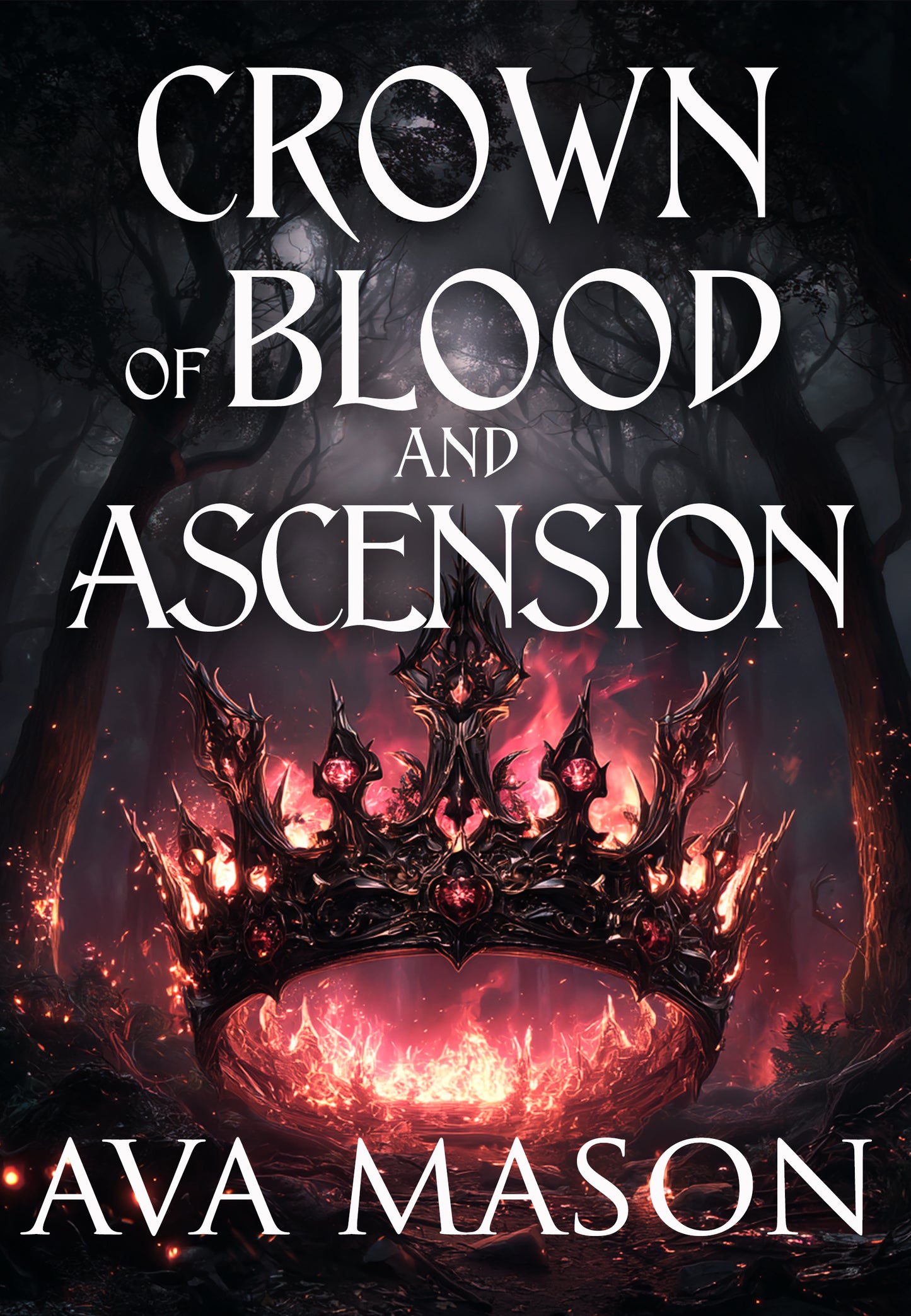 😱 Last Chance--40% OFF!!😱 Complete 8 eBook collection of Court of Flame and Shadow