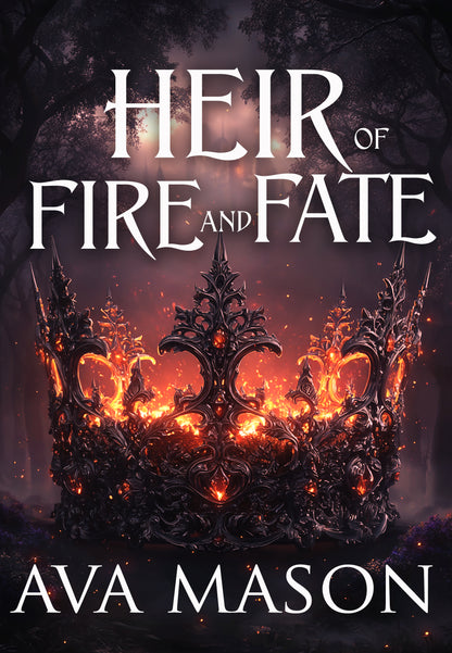 😱 Last Chance--40% OFF!!😱 Complete 8 eBook collection of Court of Flame and Shadow