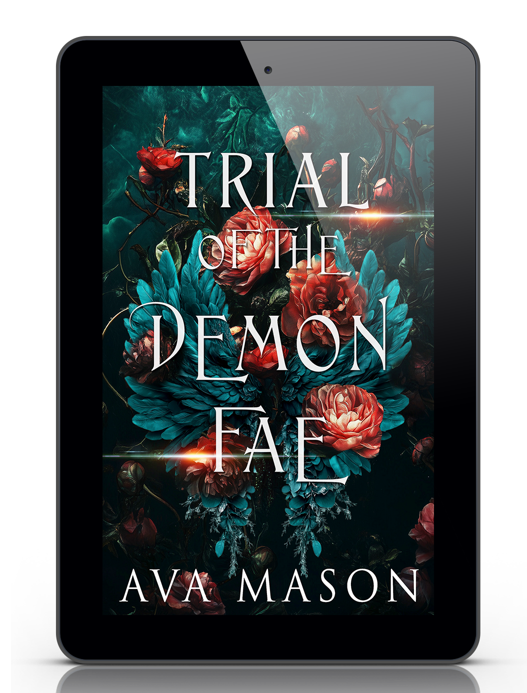 🔥Limited Time🔥 Exclusive 4 eBook Collection of Kingdom of the Forbidden Fae